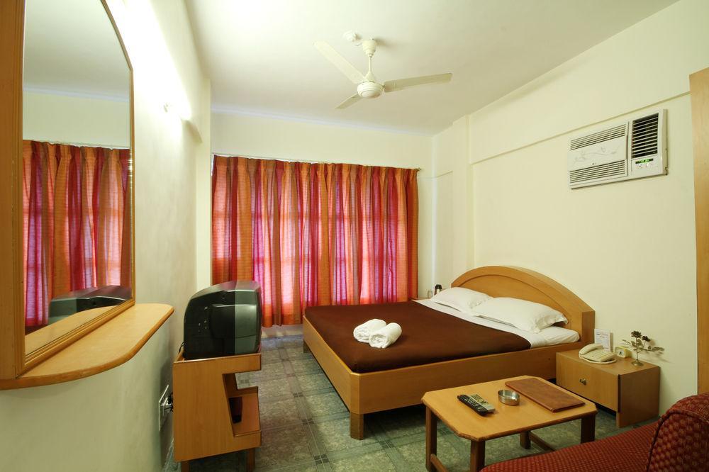 Hotel Columbus Мумбаї Екстер'єр фото