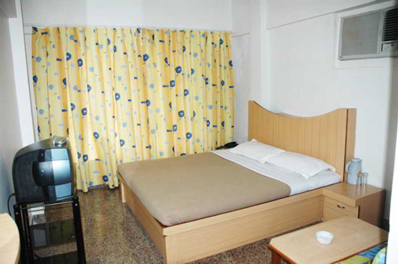Hotel Columbus Мумбаї Екстер'єр фото