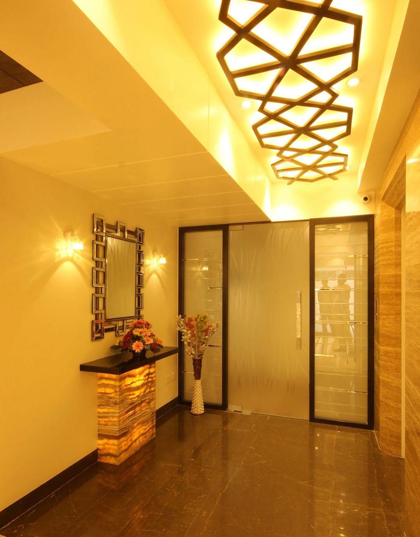 Hotel Columbus Мумбаї Екстер'єр фото